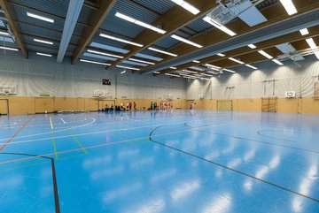 Bild 4 - wBJ HC Quickborn - HSG Tills Loew. : Ergebnis: 19:20
